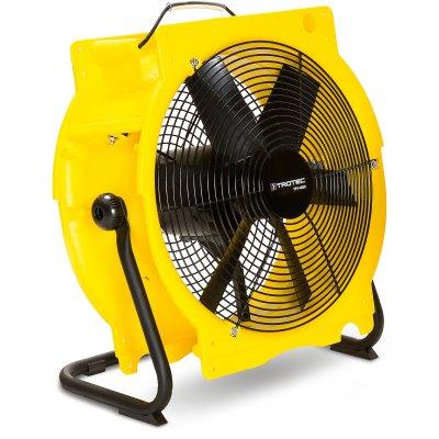 TROTEC  TTV 4500 Ventilateur-extracteur 4500 m&sup3;/h