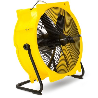 TROTEC  TTV 7000 Ventilateur-extracteur Brasseur d'air 7000 m&sup3;/h