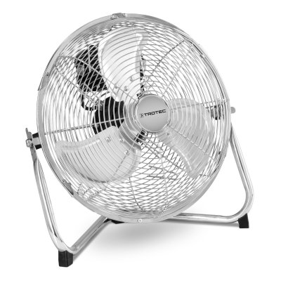 TROTEC  Ventilateur de sol TVM 12 de 37 watts