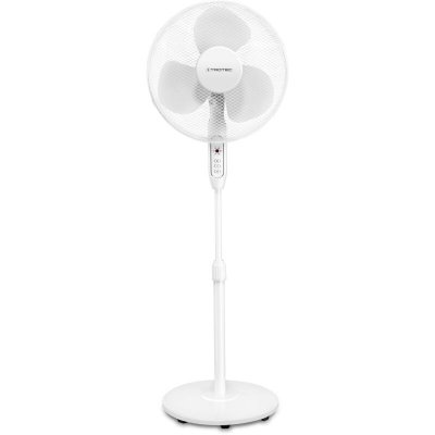 TROTEC  ventilateur sur pied tve 25 s de 40 watts