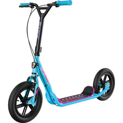 RAZOR Trotinette Flashback Scooter - Bleu  - La Trotinette