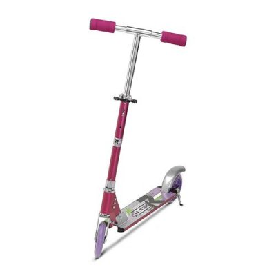 ROCES Trottinette Alu  150mm Violet Noir