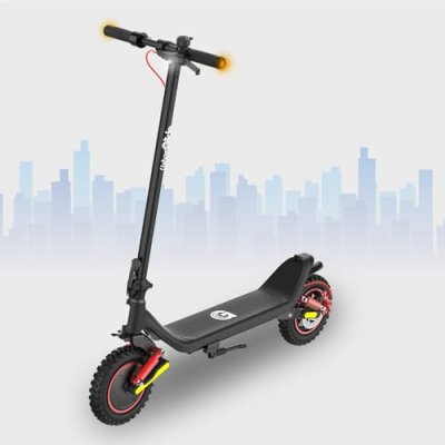 URBANGLIDE Trottinette &eacute;lectrique 100 Shark 700w 10ah 