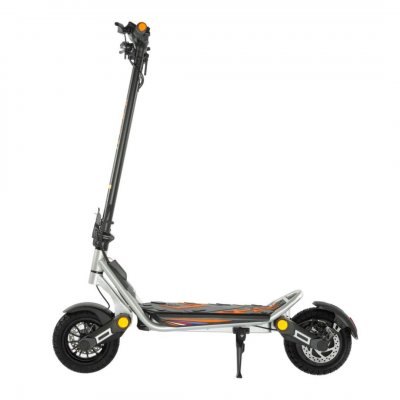 KUKIRIN Trottinette &eacute;lectrique A1 800W Moteur 48V13Ah Batterie Autonomie Max 45km Vitesse Max 45km/h