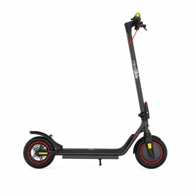 URBANGLIDE Trottinette &Eacute;lectrique Adulte 85 LITE - Jusqu'a 20 km