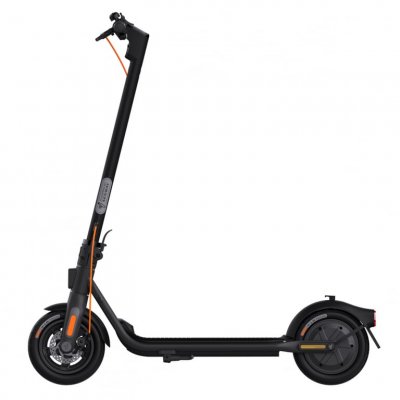 NINEBOT BY SEGWAY Trottinette &eacute;lectrique Adulte Ninebot F2 Plus E Powered by Segway