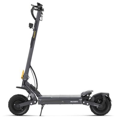 AUSOM Trottinette &eacute;lectrique  Gosoul 2 &agrave; double moteur - 2200W 48 V 13,5Ah