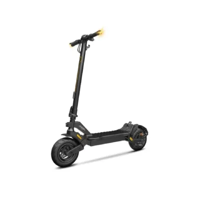 LAMBORGHINI Trottinette &eacute;lectrique Automobili  E-Scooter ALext Green