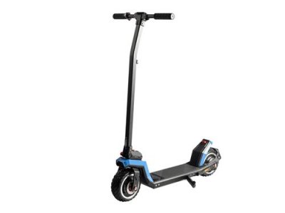 MINIMOTORS Trottinette &eacute;lectrique Dualtron Sonic 700 W Bleu