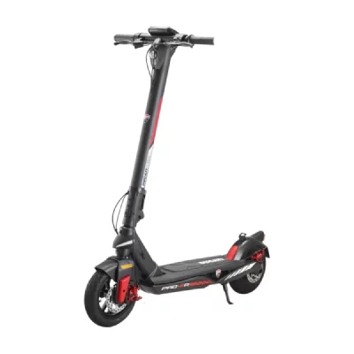 DUCATI Trottinette &eacute;lectrique  PRO IIIR-Clignotants