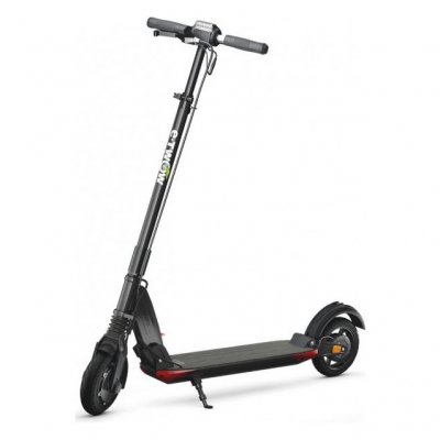 E TWOW Trottinette &eacute;lectrique E-Twow GT SL Gris 