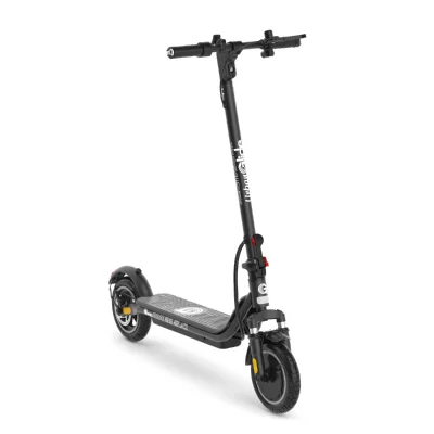 URBANGLIDE Trottinette &eacute;lectrique EZWAY EX100 - 25 km/h 25 km dautonomie