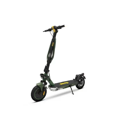 JEEP Trottinette &eacute;lectrique  JAD AVENTURE 