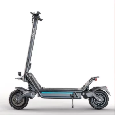 JOYOR Trottinette electrique  - 85 Km dautonomie moteur 1600 W - pliable vitesse max 80 Km/h