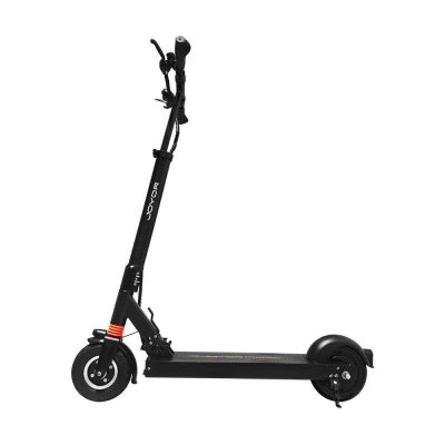 JOYOR Trottinette &eacute;lectrique   F5  500W 48V104Ah 8 pneus - Noir