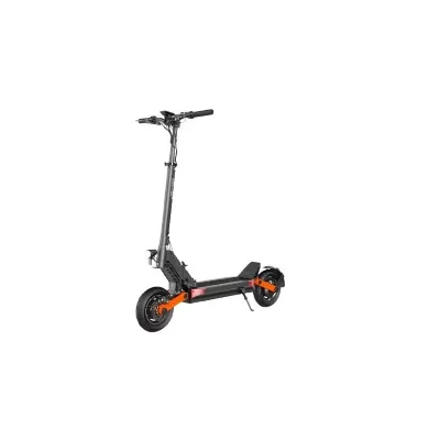JOYOR Trottinette &eacute;lectrique  S10-S-Z 2000 W Noir 