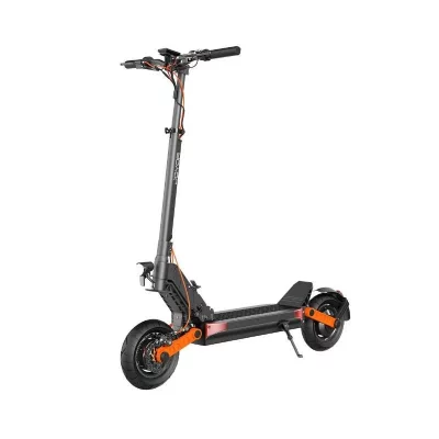 JOYOR Trottinette &eacute;lectrique  S5 600W 48V 13.0Ah Noir