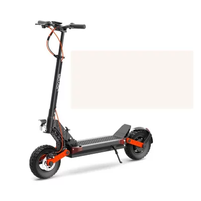 JOYOR Trottinette &eacute;lectrique  S5-Z 600 W Noir