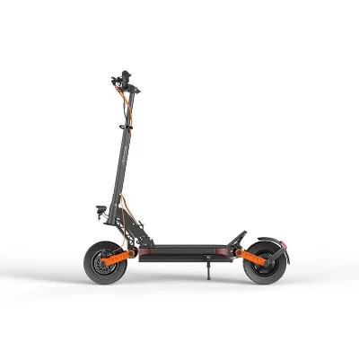 JOYOR Trottinette &eacute;lectrique  S8-S 1200w 48V 26ah Noir