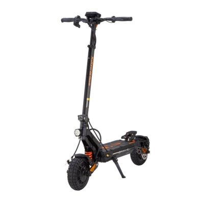 KUKIRIN Trottinette &eacute;lectrique  G2 Master 70km d'autonomie 52V 20.8Ah avec freins &agrave; disque