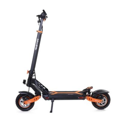 KUKIRIN Trottinette &Eacute;lectrique  G2 MAX 1000W - Autonomie 90 km