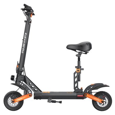 KUKIRIN Trottinette &eacute;lectrique  G2 Pro, 600W, 15Ah G2 Pro 2024 Version noir