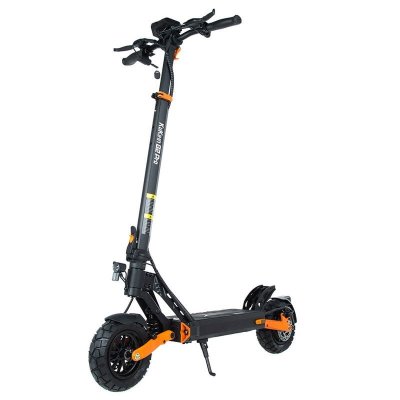 KUKIRIN Trottinette &eacute;lectrique  g2 pro (vmp),500 w,48 v 15,6 ah,25 kmh, autonomie de 65 km