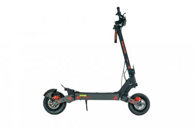 KUKIRIN Trottinette &Eacute;lectrique  G4 2000W 60V 20Ah Hors Route