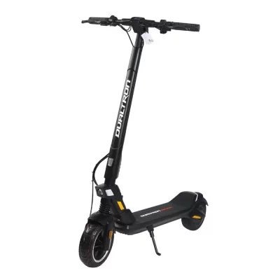 MINIMOTORS Trottinette &eacute;lectrique  dualtron dolphin 36v12ah 450 w noir