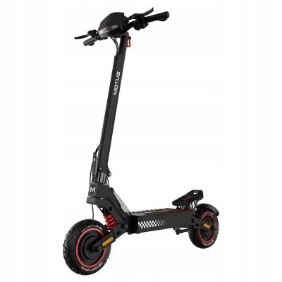 MOTUS Trottinette &eacute;lectrique  Daytona 10 Max