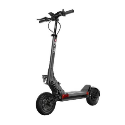 GENERIQUE Trottinette &eacute;lectrique Motus Pro 10 2025 Batterie 18Ah 60V 1000W 10