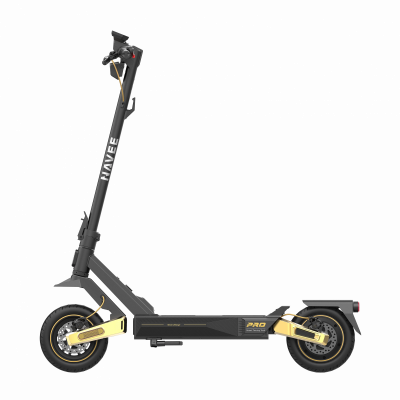 NAVEE Trottinette &eacute;lectrique  ST5 Pro 600 W Noir