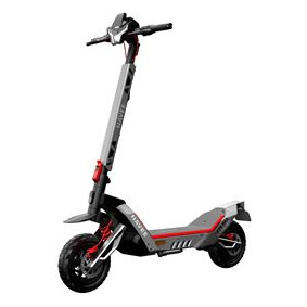 NAVEE Trottinette &eacute;lectrique  XT5 Max 700 W Gris