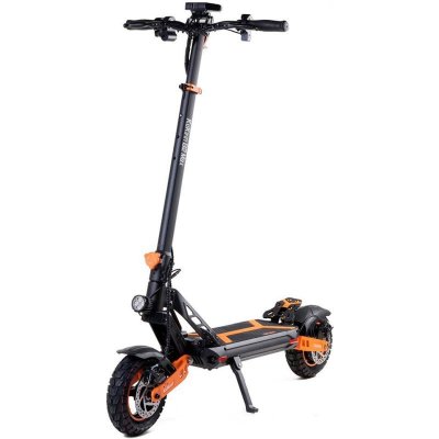KUKIRIN Trottinette &eacute;lectrique Pliable G2 Max Puissance 960Wh Vitesse maximale de 55km/h Noir