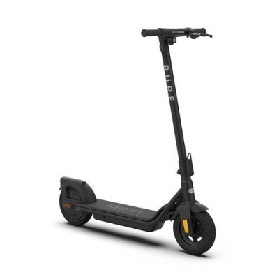 PURE ELECTRIC Trottinette &eacute;lectrique  Air5 350 W Noir