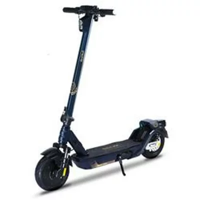 RED BULL Trottinette &eacute;lectrique  race ten turbo se 500 w 