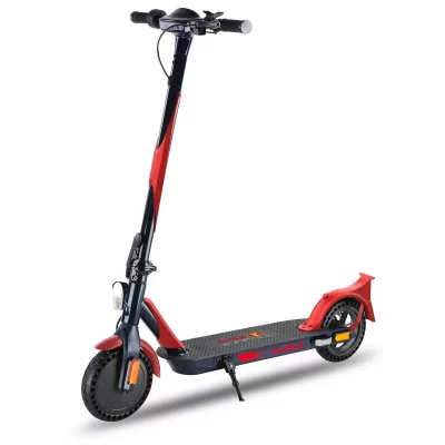 RED BULL Trottinette &eacute;lectrique  rb-rteen10-75-es-r 350 w 