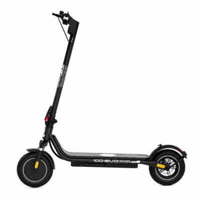 EZWAY Trottinette &Eacute;lectrique Ride 100, 25 km/h, 25 km autonomie