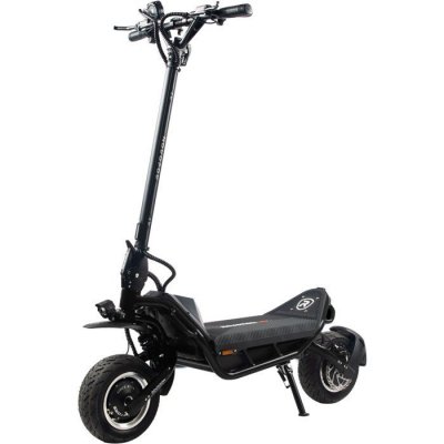 ROVORON Trottinette &eacute;lectrique  R7 Pro 1800 W Noir