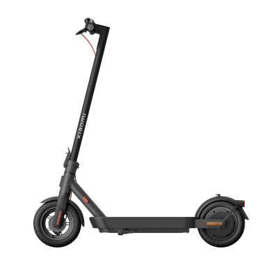 XIAOMI Trottinette &eacute;lectrique Scooter 4 Pro (2nd Gen) 