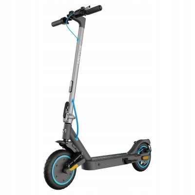 MOTUS Trottinette &eacute;lectrique Scooty 10 ELITE 350 W, 36 V / 7,8 Ah, autonomie jusqu'&agrave; 40 km