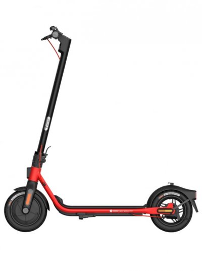 NINEBOT BY SEGWAY Trottinette &eacute;lectrique Segway D38E
