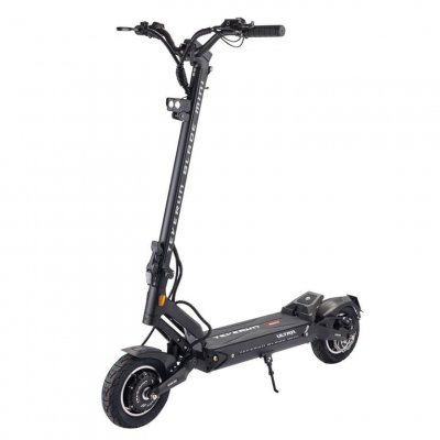 TEVERUN Trottinette &eacute;lectrique  Blade Mini Ultra 2000 W Noir