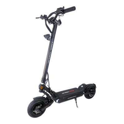 TEVERUN Trottinette &eacute;lectrique  Space 1600 W Noir