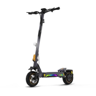 URBANGLIDE Trottinette &eacute;lectrique  800GT 600 W