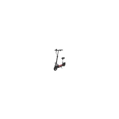 URBANGLIDE Trottinette &eacute;lectrique  AR2  48v 500W 10Ah + Siege Noir