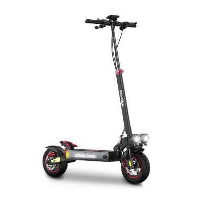 URBANGLIDE Trottinette electrique  Ecross Go