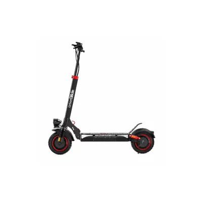URBANGLIDE Trottinette &eacute;lectrique  eCross Max 2X2 800 W Noir 