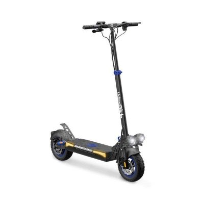 URBANGLIDE Trottinette electrique  Ecross One Bleue