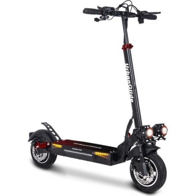 URBANGLIDE Trottinette &eacute;lectrique  Ecross Pro